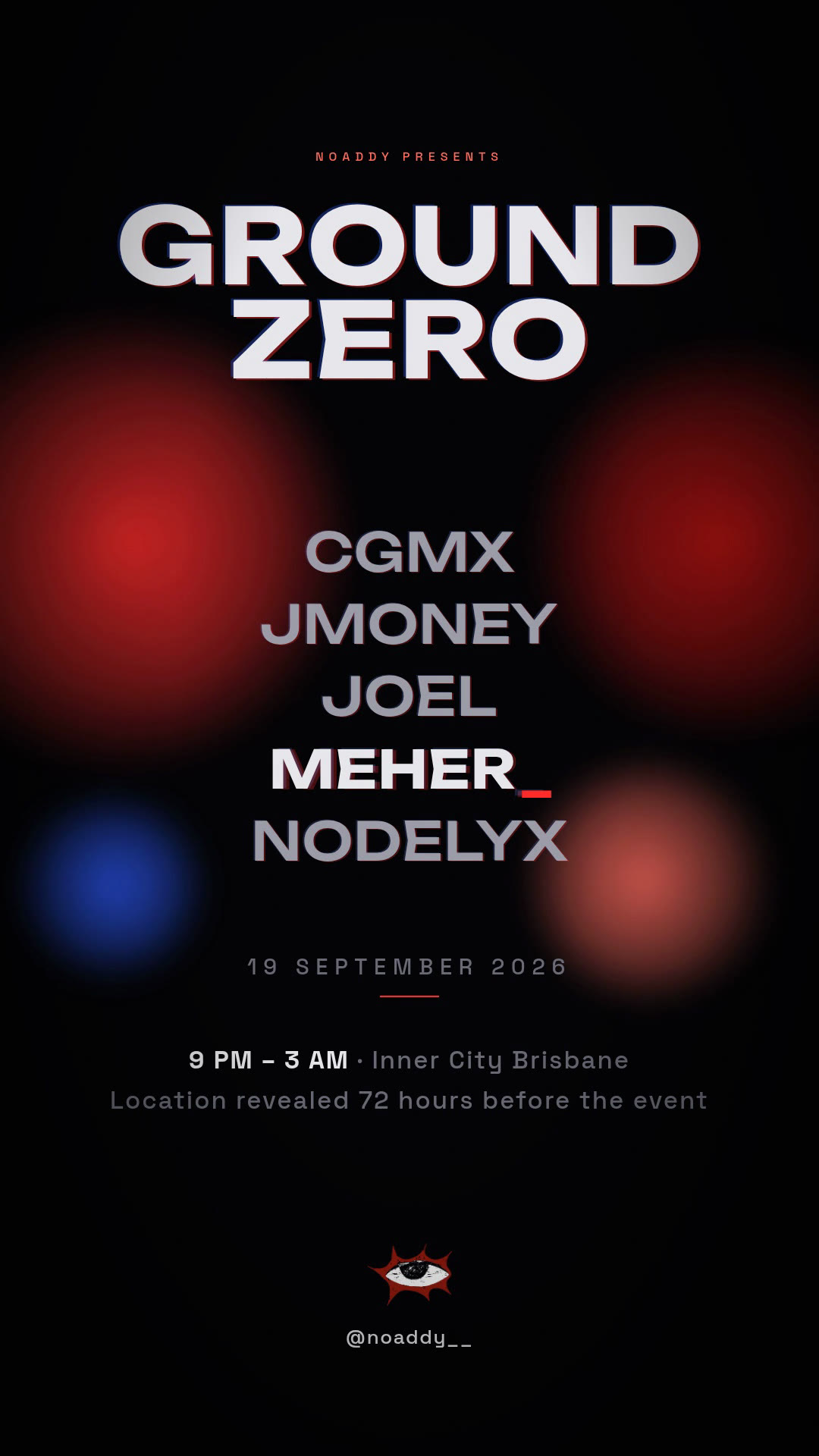 GROUND ZERO